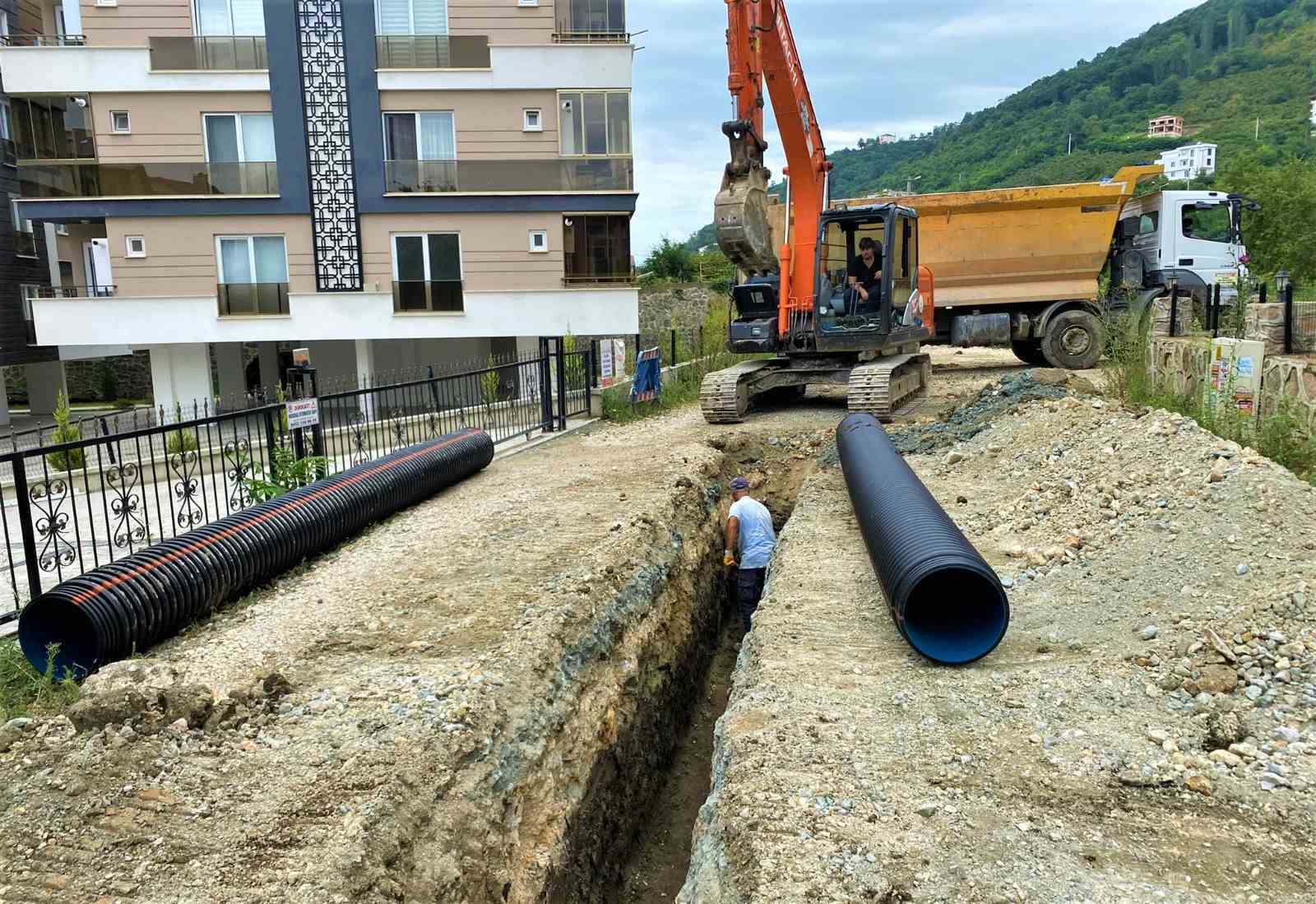 ALTINORDU HEM MERKEZDE HEM KIRSALDA 7/24 SAHADA